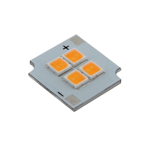 ARRAY-LED-Platine 13,5 mm Quadrat 4,94 W 3000 K – ARDITI GmbH
