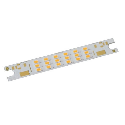 ARRAY-LED-Platine 50 mm Streifen 3,68 W 2700 K – ARDITI GmbH