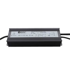 0-10 V LED-Netzgerät mit Konstantspannung 200 W 24 V