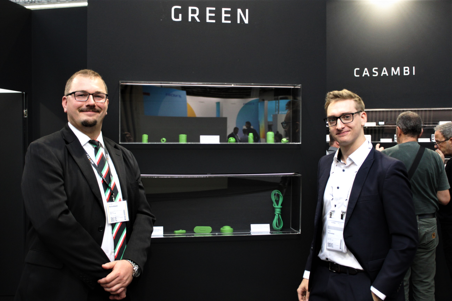 ARDITI GmbH Unser Licht steht Ihnen gut